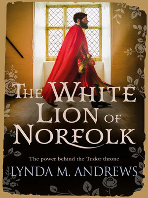 cover image of The White Lion of Norfolk